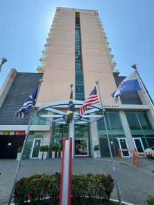 Apartamento com 1 Quarto à venda, 29m² no Imbetiba, Macaé