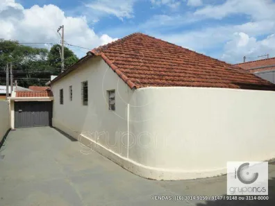 Casa com 2 Quartos à venda, 255m² no Vila José Bonifácio, Araraquara