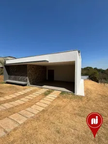 Casa de Condomínio com 3 Quartos à venda, 180m² no Centro, Jaboticatubas