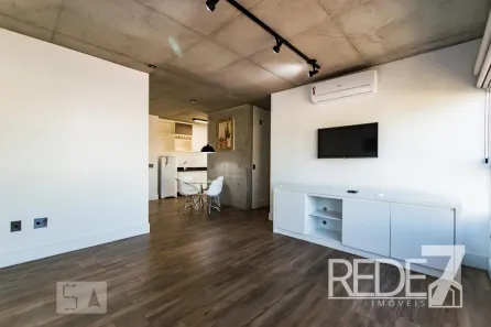 Apartamento com 2 Quartos à venda, 70m² no Cambuí, Campinas