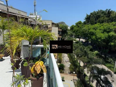 Cobertura com 3 Quartos à venda, 168m² no Recreio dos Bandeirantes, Rio de Janeiro