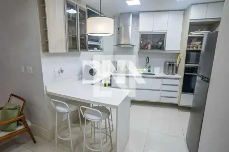 Apartamento com 1 Quarto à venda, 65m² no Catete, Rio de Janeiro