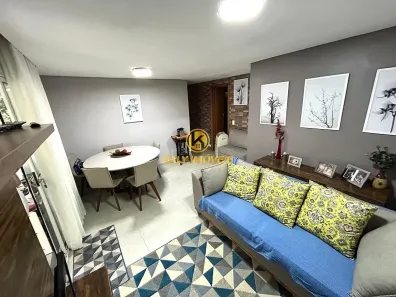 Casa de Condomínio com 3 Quartos à venda, 110m² no Taboão, São Bernardo do Campo