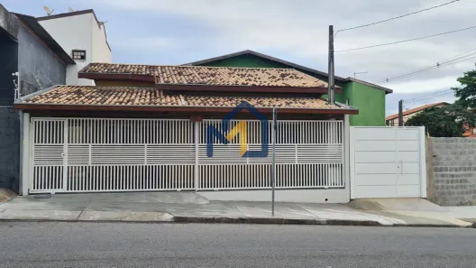 Casa com 3 Quartos à venda, 135m² no Residencial Bosque dos Ipês, São José dos Campos