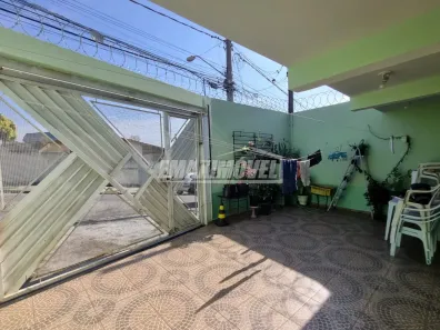 Casa com 4 Quartos à venda, 188m² no Jardim Itanguá, Sorocaba