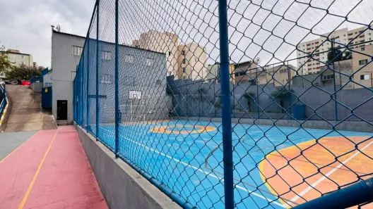 Apartamento com 2 Quartos à venda, 50m² no Vila Santa Maria, São Paulo