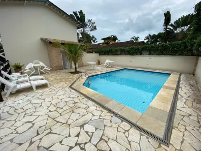 Casa de Condomínio com 2 Quartos à venda, 77m² no Bairro de Juquehy, São Sebastião