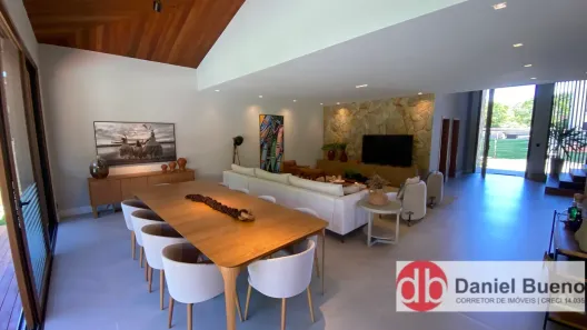 Casa com 5 Quartos à venda, 526m² no , Mata de São João