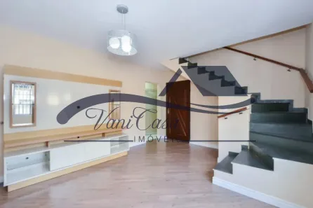 Sobrado com 3 Quartos à venda, 120m² no Vila Brasilina, São Paulo