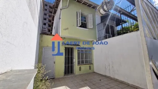 Sobrado com 2 Quartos à venda, 95m² no Campo Belo, São Paulo