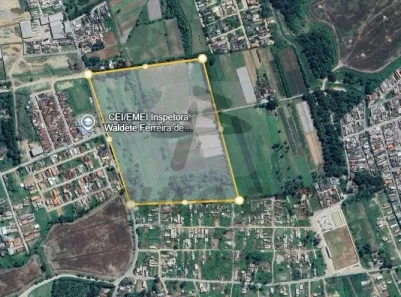 Lote/Terreno à venda, 1m² no Pegorelli, Caraguatatuba
