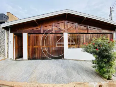 Casa com 3 Quartos à venda, 200m² no Centro, Marília