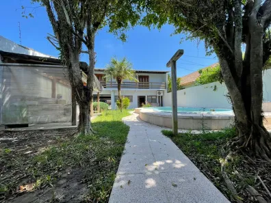 Casa com 3 Quartos à venda, 250m² no Anchieta, Porto Alegre