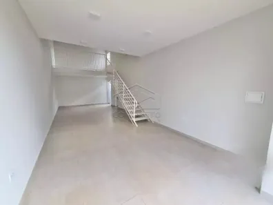 Ponto Comercial para alugar, 120m² no Centro, Jaú