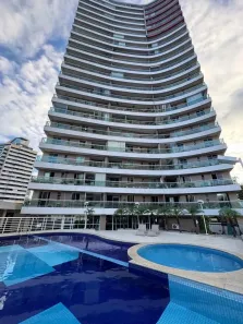 Apartamento com 3 Quartos à venda, 74m² no Meireles, Fortaleza