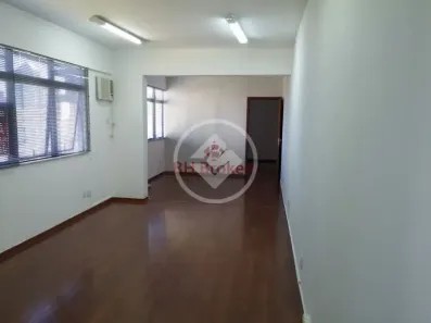 Sala Comercial à venda, 53m² no Vila da Serra, Nova Lima