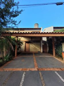 Casa de Condomínio com 3 Quartos à venda, 120m² no Higienópolis, São José do Rio Preto