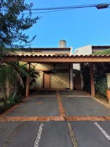 Casa de Condomínio com 3 Quartos à venda, 120m² no Higienópolis, São José do Rio Preto