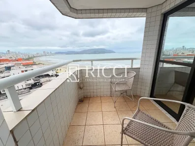 Apartamento com 1 Quarto à venda, 44m² no Boqueirão, Santos