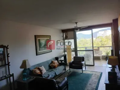 Apartamento com 2 Quartos à venda, 128m² no Flamengo, Rio de Janeiro