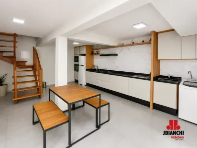 Sobrado com 3 Quartos à venda, 117m² no Jardim São Francisco, Mogi das Cruzes