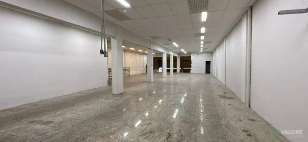 Ponto Comercial para alugar, 700m² no Savassi, Belo Horizonte
