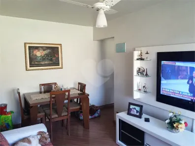 Apartamento com 2 Quartos à venda, 50m² no Vila Vitório Mazzei, São Paulo