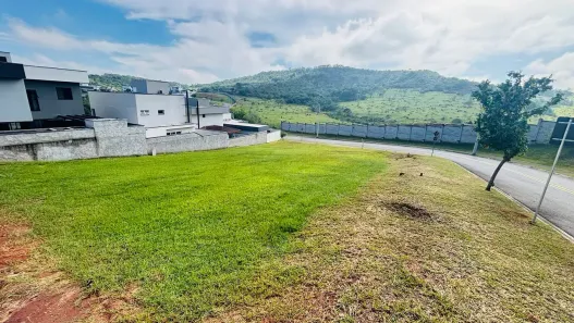 Lote/Terreno à venda, 330m² no Loteamento Residencial Fazenda Casa Grande, Taubaté