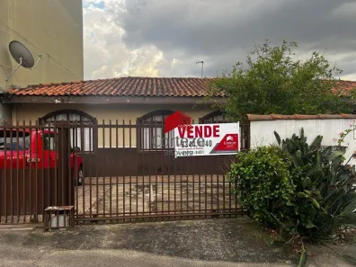 Casa com 3 Quartos à venda, 138m² no Boa Vista, Curitiba