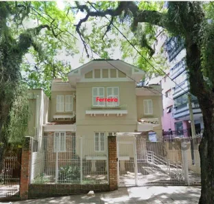 Imóvel Comercial à venda, 400m² no Floresta, Porto Alegre