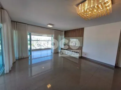 Apartamento com 3 Quartos para alugar, 181m² no Tabajaras, Uberlândia