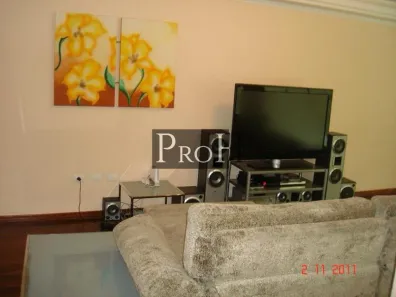 Sobrado com 4 Quartos à venda, 364m² no Centro, São Bernardo do Campo
