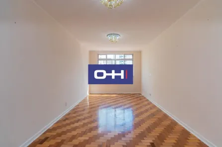 Apartamento com 3 Quartos à venda, 131m² no Vila Mariana, São Paulo