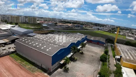 Galpão/Depósito/Armazém para alugar, 10278m² no Planalto de Carapina, Serra