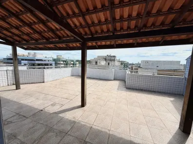 Cobertura com 4 Quartos à venda, 260m² no Vila Nova, Cabo Frio