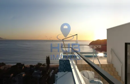 Apartamento com 3 Quartos à venda, 258m² no Cabeçudas, Itajaí