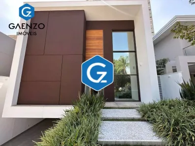 Casa de Condomínio com 4 Quartos à venda, 360m² no Umuarama, Osasco
