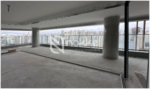 Apartamento com 4 Quartos à venda, 211m² no Campo Belo, São Paulo