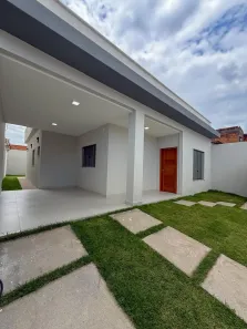 Casa com 3 Quartos à venda, 127m² no Planície da Serra, Serra