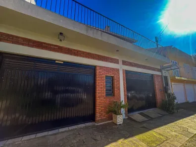 Casa com 3 Quartos à venda, 233m² no Vila Nova, Porto Alegre