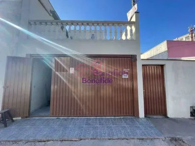 Casa com 2 Quartos à venda, 173m² no Vila Della Piazza, Jundiaí