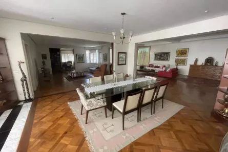 Apartamento com 3 Quartos à venda, 350m² no Bela Vista, São Paulo