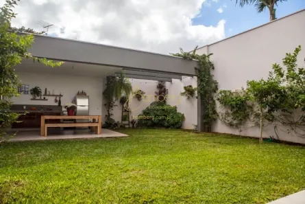  com 4 Quartos para alugar, 500m² no Vila Cordeiro, São Paulo