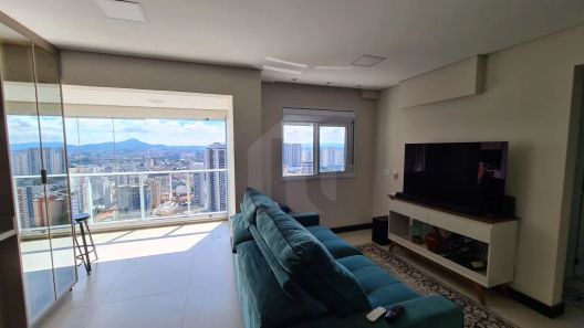 Apartamento com 2 Quartos à venda, 76m² no Vila Osasco, Osasco