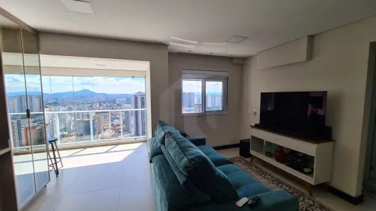 Apartamento com 2 Quartos à venda, 72m² no Vila Osasco, Osasco