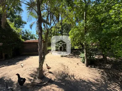 Lote/Terreno à venda, 1070m² no Jardim Canaã, Uberlândia