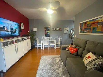 Apartamento com 2 Quartos à venda, 71m² no Tristeza, Porto Alegre