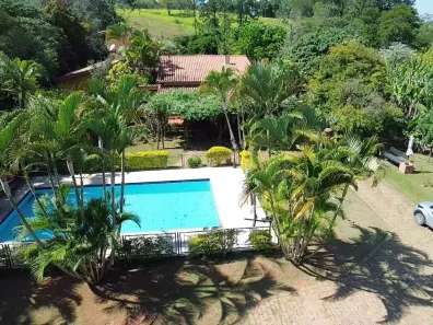 Fazenda/Sítio com 3 Quartos à venda, 28000m² no DONA CATARINA, Mairinque