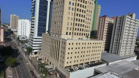 Sala Comercial para alugar, 49m² no Cremação, Belém