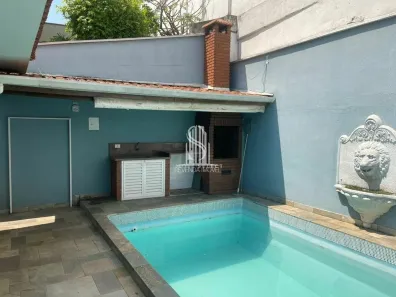 Casa com 5 Quartos à venda, 125m² no Lar São Paulo, São Paulo